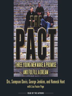 summary of the pact by the three doctors